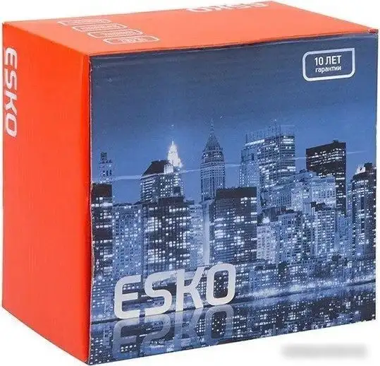 Смеситель Esko Belgrade BD 54 - фото товара