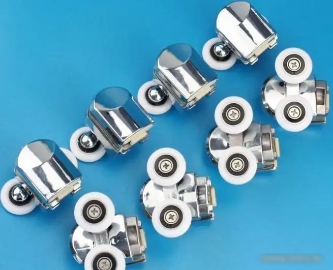 Душевой уголок WeltWasser WW200 200QS22-12080 - фото товара