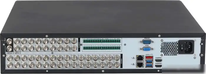 Гибридный видеорегистратор Dahua DH-XVR5832S-I3 – фото товара