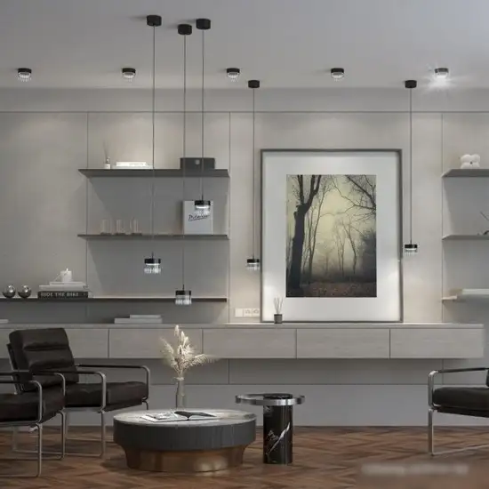 Точечный светильник Novotech Aura 359002 – фото товара
