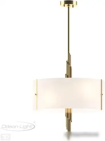 Подвесная люстра Odeon Light Margaret 5415/6 – фото товара