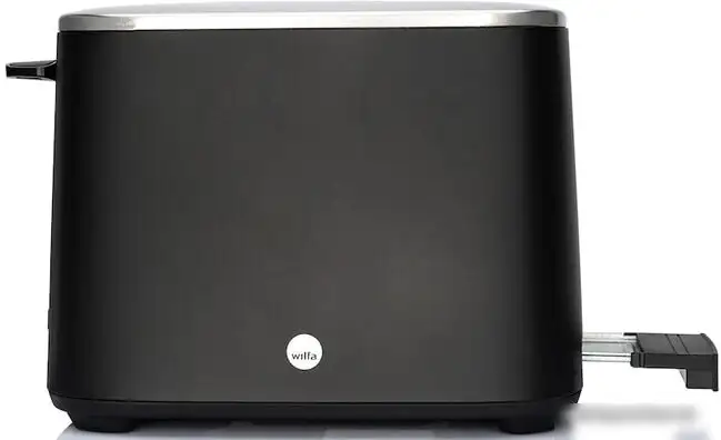 Тостер Wilfa CT-1000MB – фото товара
