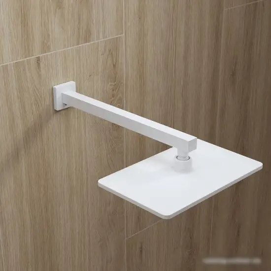 Держатель верхнего душа IDDIS Optima Home OPH40WSi61 - фото товара