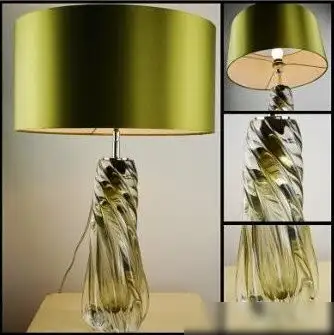 Настольная лампа DeLight Collection Crystal Table Lamp BRTL3020 – фото товара