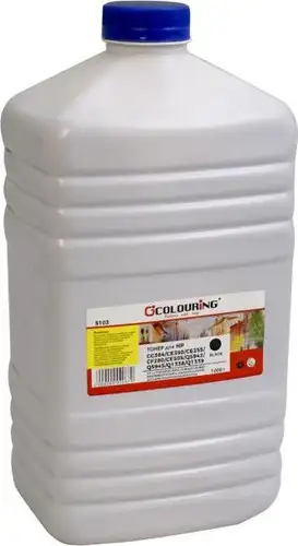 Тонер Colouring CG-TNR-S103-1000-P – изображение в каталоге