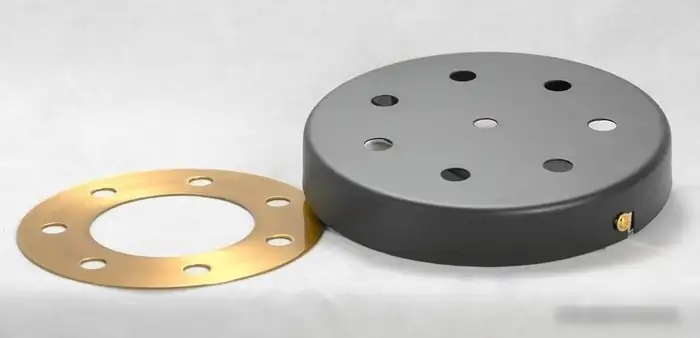 Подвесная люстра Lussole LGO GRLSP-8275 – фото товара