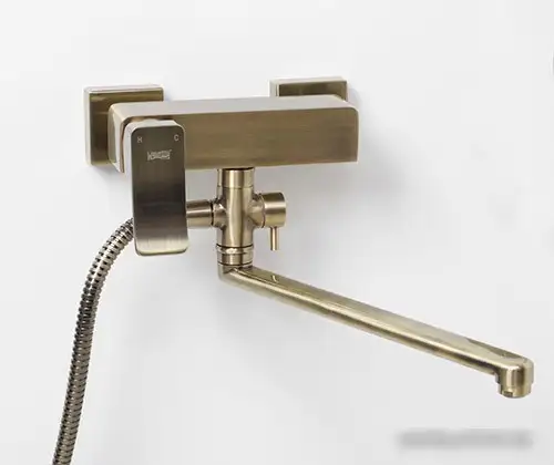 Смеситель Wasserkraft Exter 1602L - фото товара