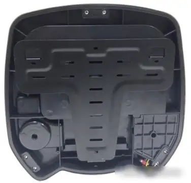 Сушилка для рук G-teq 8888 MC - фото товара