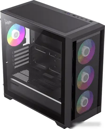 Компьютер TGPC Action 5 82936 A-X – фото товара