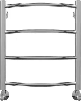 Полотенцесушитель Granula Классик 40x60 (нижнее подключение) - изображение в каталоге