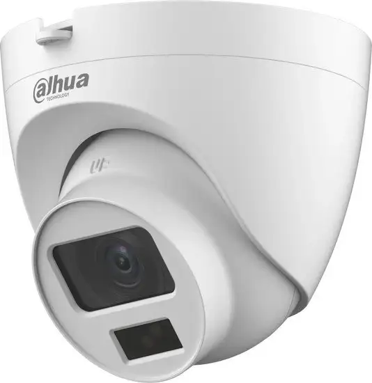 CCTV-камера Dahua DH-HAC-HDW1500CLQP-IL-A-0360B-S2 – фото товара