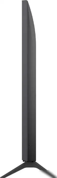 Телевизор LG NanoCell AI NANO80 50NANO80A6B – фото товара