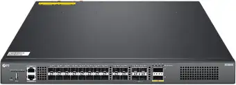 Управляемый коммутатор 3-го уровня FS S5860-20SQ