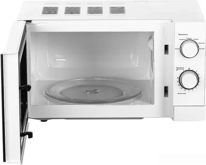 Микроволновая печь Galanz MOS-2009MW – фото товара