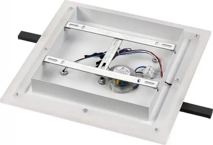 Люстра средней высоты Lumion Stells 8256/40CL – фото товара