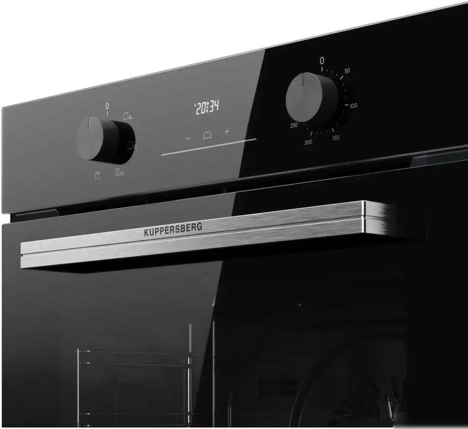 Электрический духовой шкаф KUPPERSBERG HO 606 X Line - фото товара