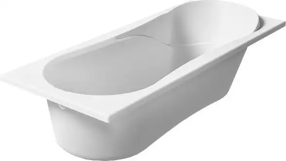 Ванна Belux Элит ВЭ-1500 (18, белый матовый) - фото товара