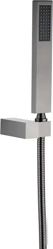 Душевая система Grocenberg GB5089BG-4 (графит) - фото товара