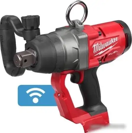 Гайковерт Milwaukee M18 Fuel One-Key 1" (без АКБ, кейс) – фото товара