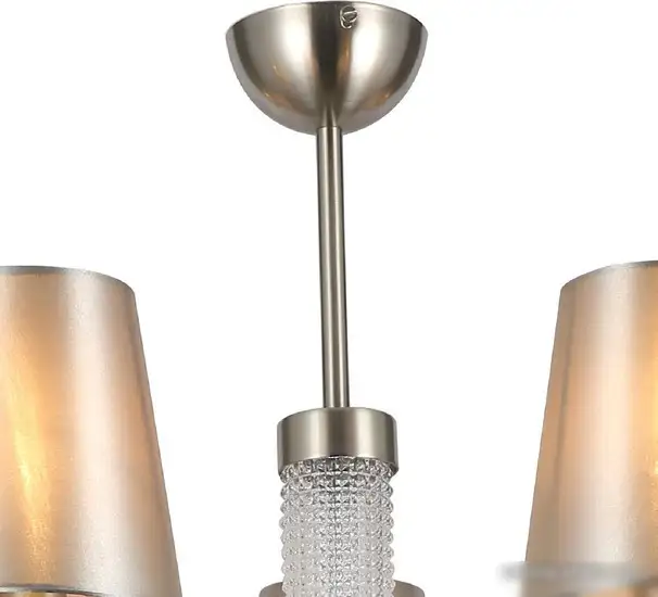 Подвесная люстра F-Promo Velum 2906-7P – фото товара