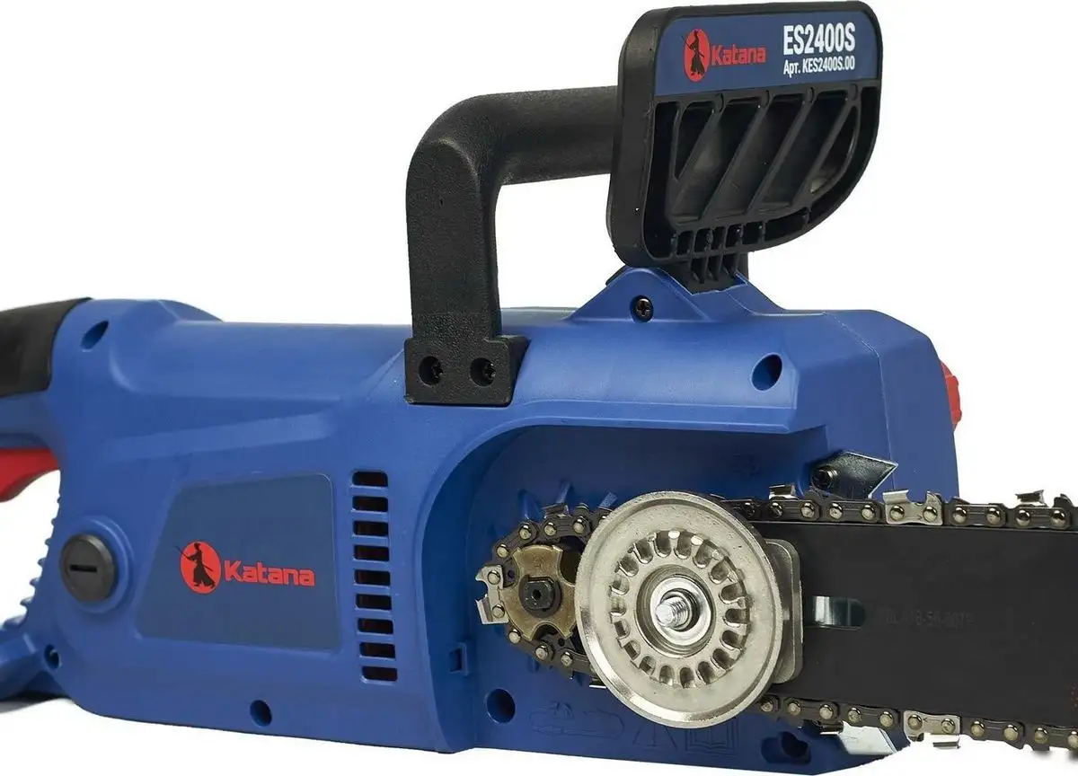 Электрическая пила Katana ES2400S – фото товара