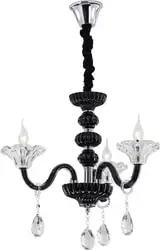 Люстра Citilux Ирида CL351133 – изображение в каталоге