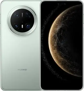 Телефон Huawei Mate 70 Pro PLR-L29 12GB/512GB (светло-зеленый) – изображение в каталоге