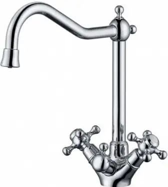 Смеситель Kaiser Carlson Style 44333 - изображение в каталоге