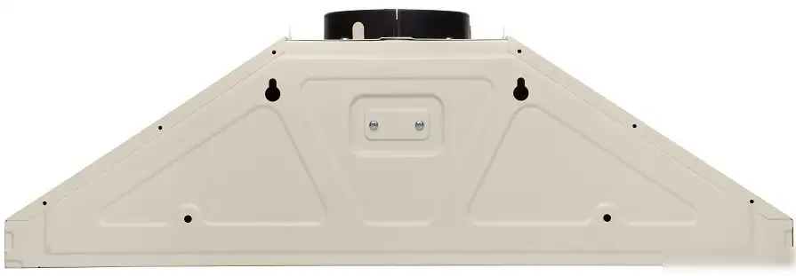 Кухонная вытяжка Konigin Canary Ivory 50 - фото товара