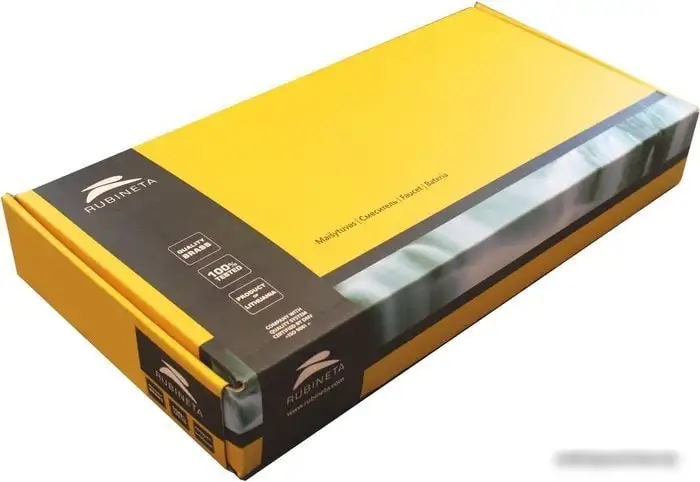 Смеситель Rubineta Swan-33(BK) SW0068 - фото товара