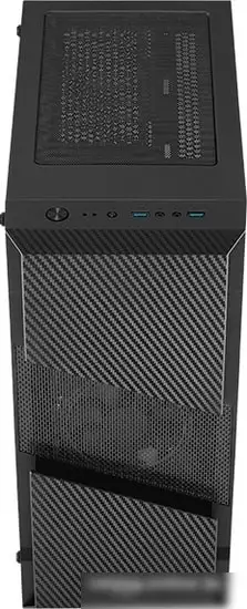 Корпус AeroCool Menace Saturn FRGB-G-BK-V1 – фото товара