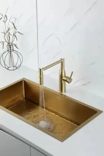 Смеситель Gappo G4098-23 - фото товара