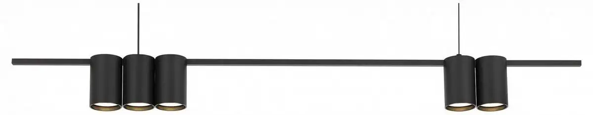 Подвесная люстра Velante 471-023-05 – фото товара