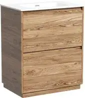 Sancos Тумба под умывальник Libra LB70FECH – изображение в каталоге