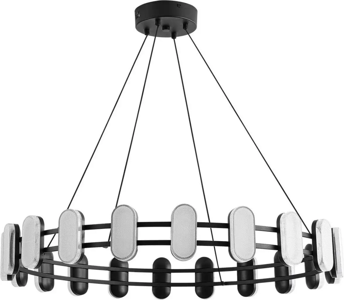 Подвесная люстра Lumion Ovela 8342/40L – фото товара