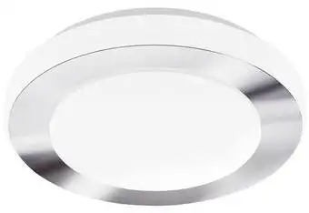 Точечный светильник Eglo Led Carpi 95282 – изображение в каталоге