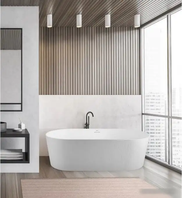 Ванна BelBagno BB411-1700-800 - фото товара