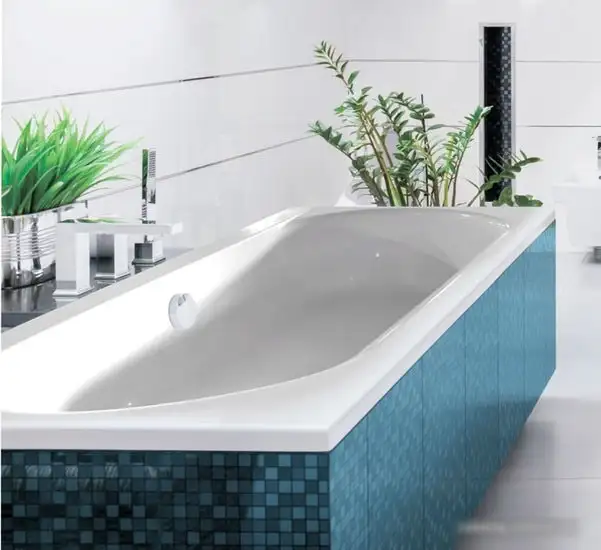 Ванна Eurolux Orio 180x80 - фото товара