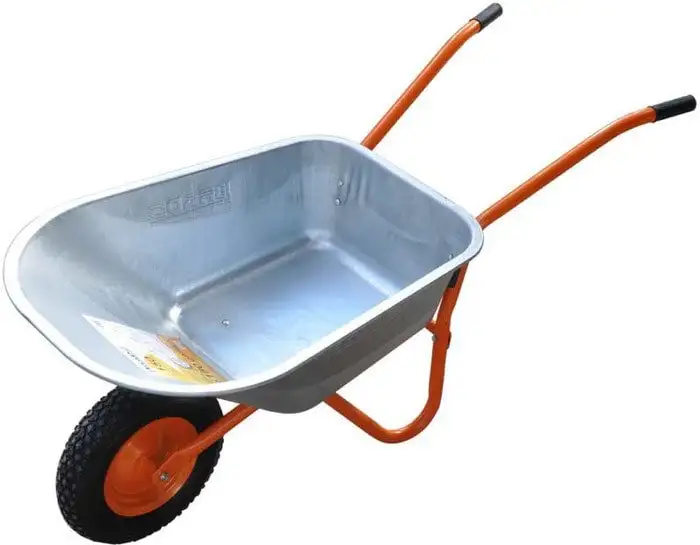 Тачка Brado 1x150 Optima – фото товара