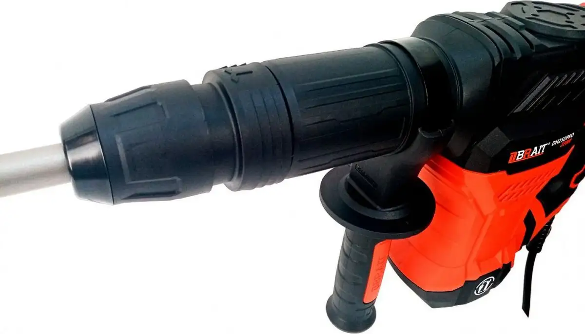 Отбойный молоток Brait DH25DPRO – фото товара