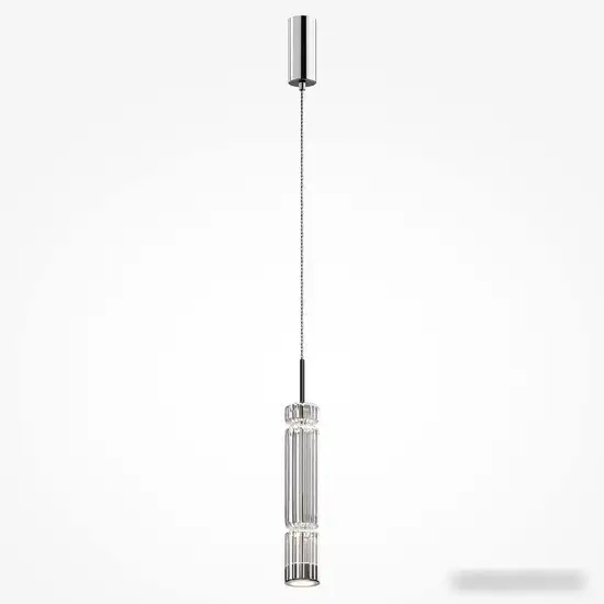 Подвесная люстра Maytoni Ordo MOD272PL-L12CH3K1 – фото товара