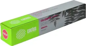 Картридж CACTUS CS-O301M – изображение в каталоге