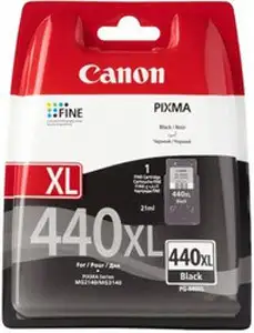 Картридж Canon PG-440XL – изображение в каталоге