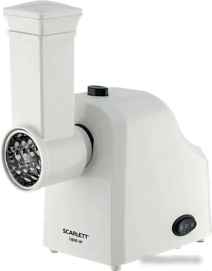 Мясорубка Scarlett SC-MG45M20 - фото товара