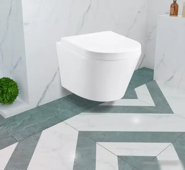 Унитаз Lavinia Boho Biore Compacto Rimless 330402CR - фото товара