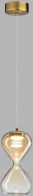 Подвесная люстра Odeon Light Pendant ODL25 5093/4LA – фото товара