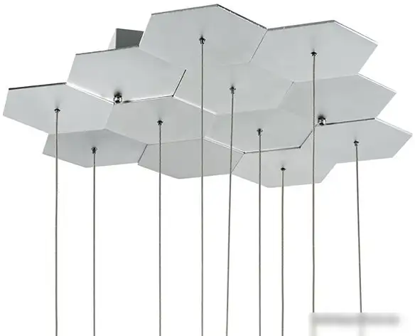 Подвесная люстра Lightstar Favo 750222 – фото товара