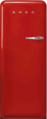 Однокамерный холодильник Smeg FAB28LRD5 - изображение в каталоге