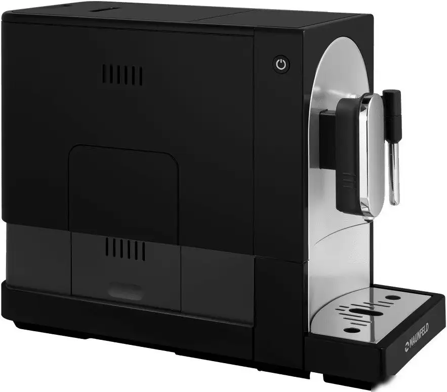 Кофемашина MAUNFELD MF-A7021BK - фото товара