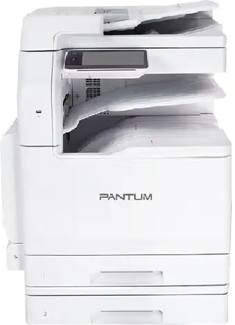 МФУ Pantum CM420ADN
